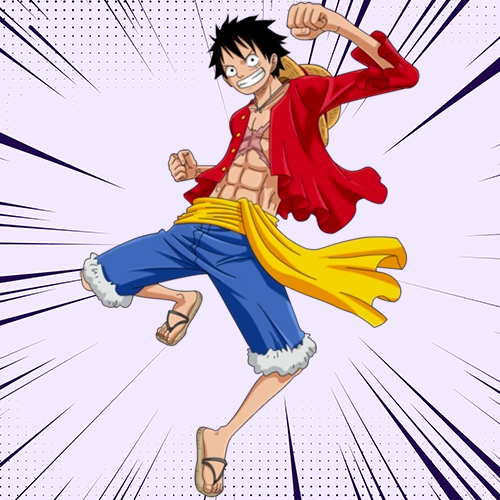 Raspberry One Piece main image 1