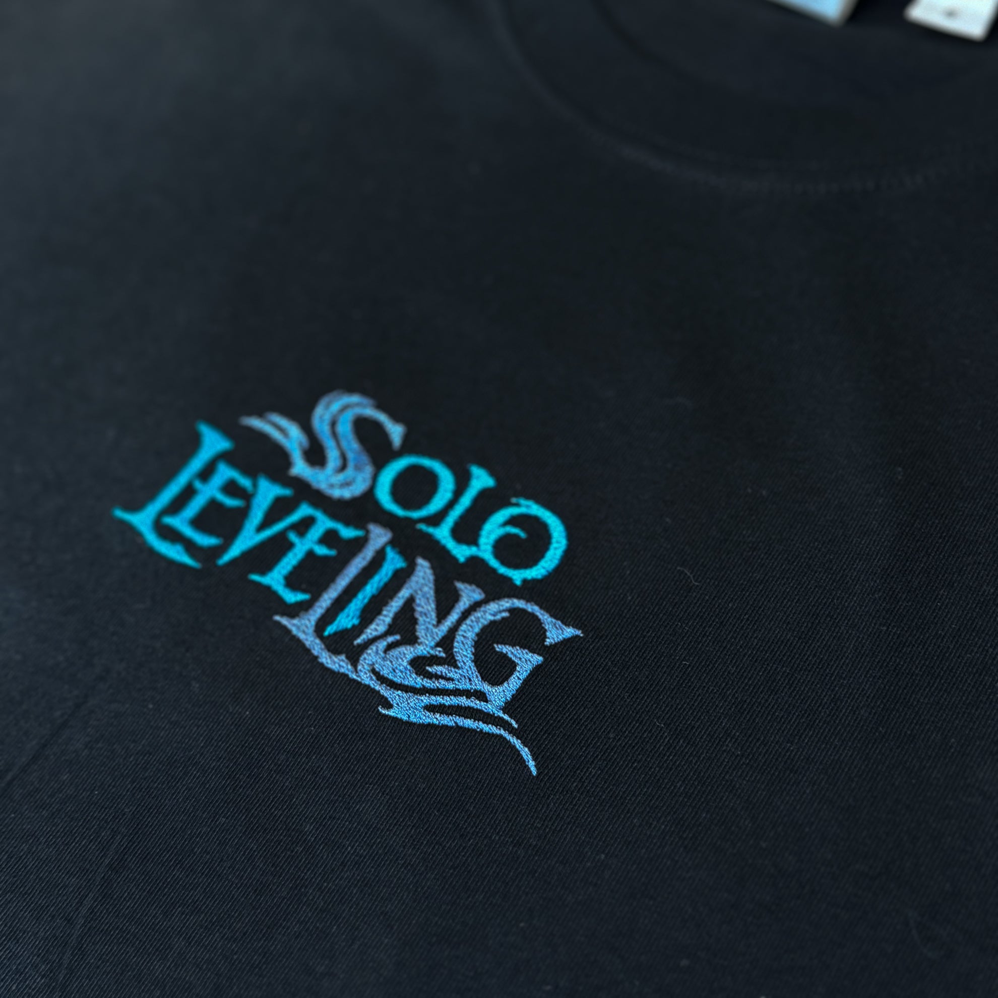 Dagues solo leveling
