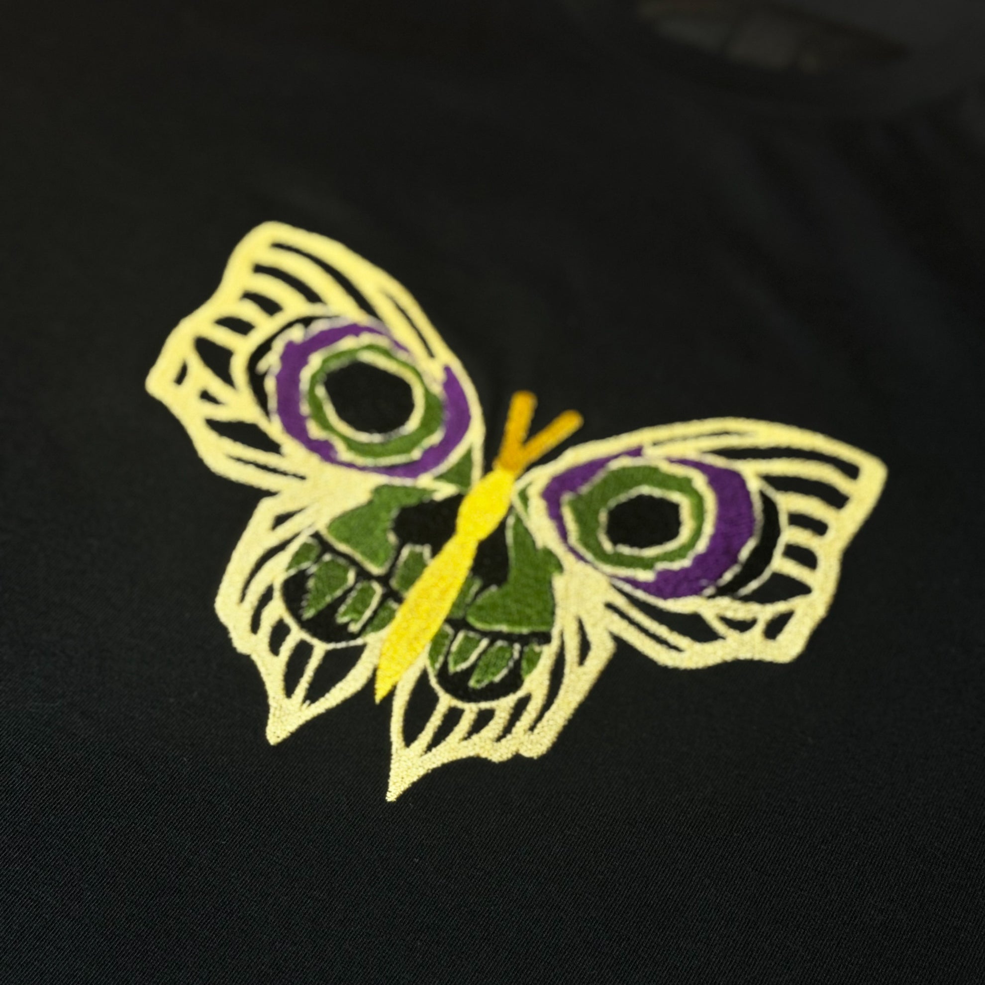PAPILLON