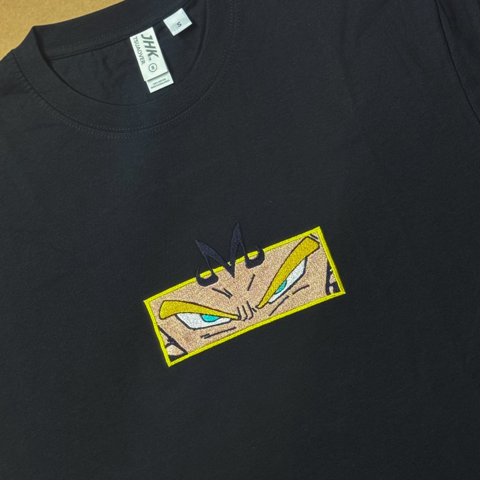 MAIJIN VEGETA