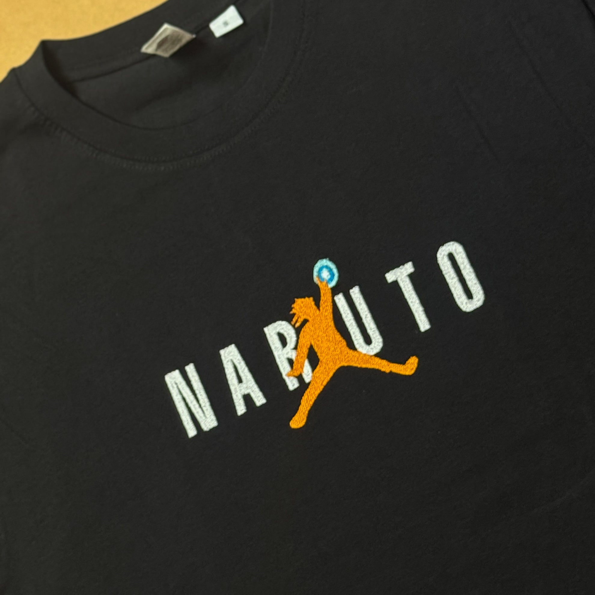 AIR NARUTO