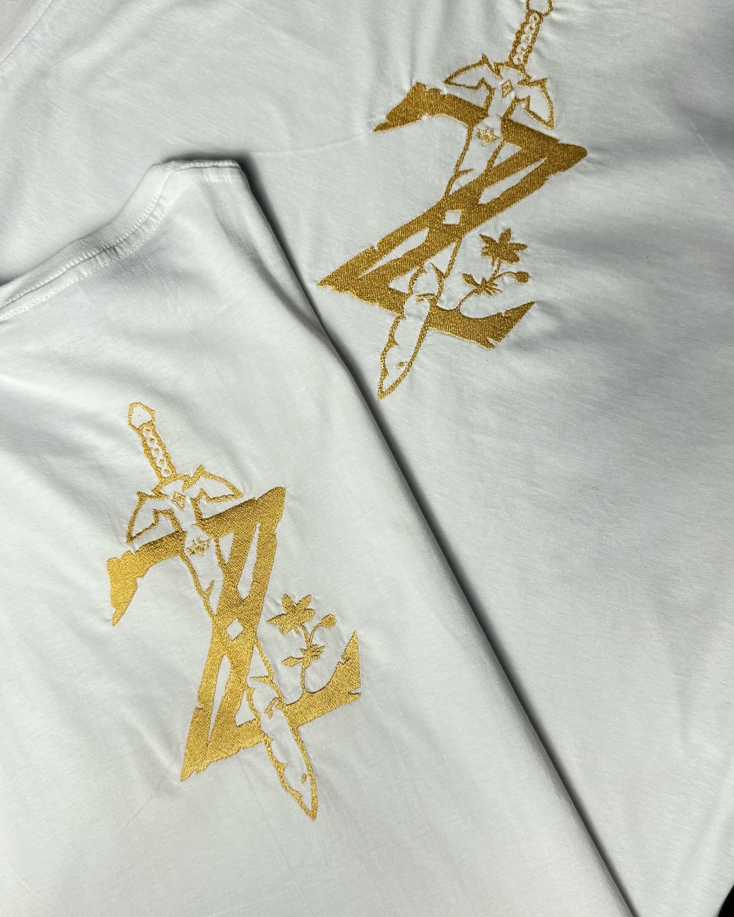 T-shirt ZELDA