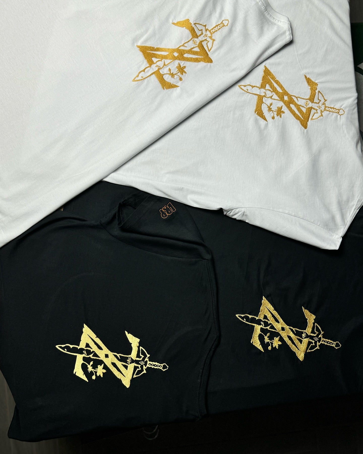 T-shirt ZELDA