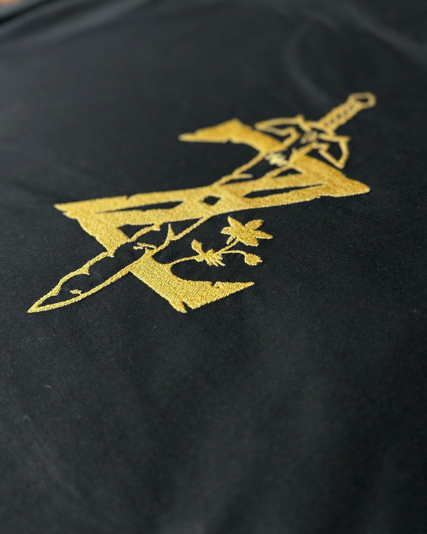 T-shirt ZELDA
