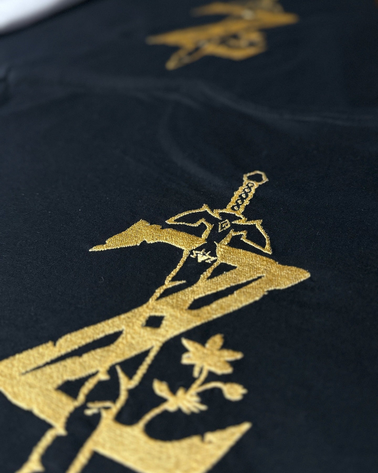 T-shirt ZELDA