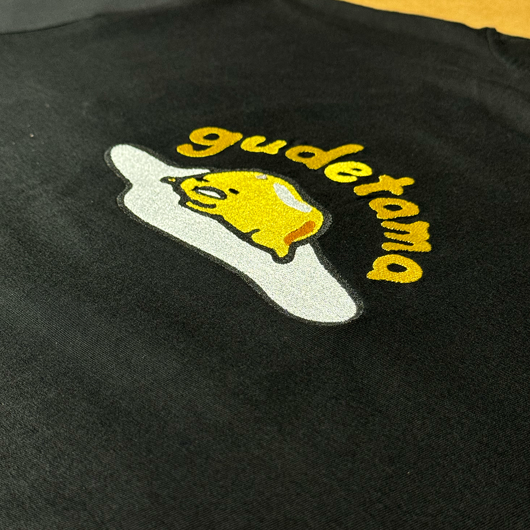 Gudetama