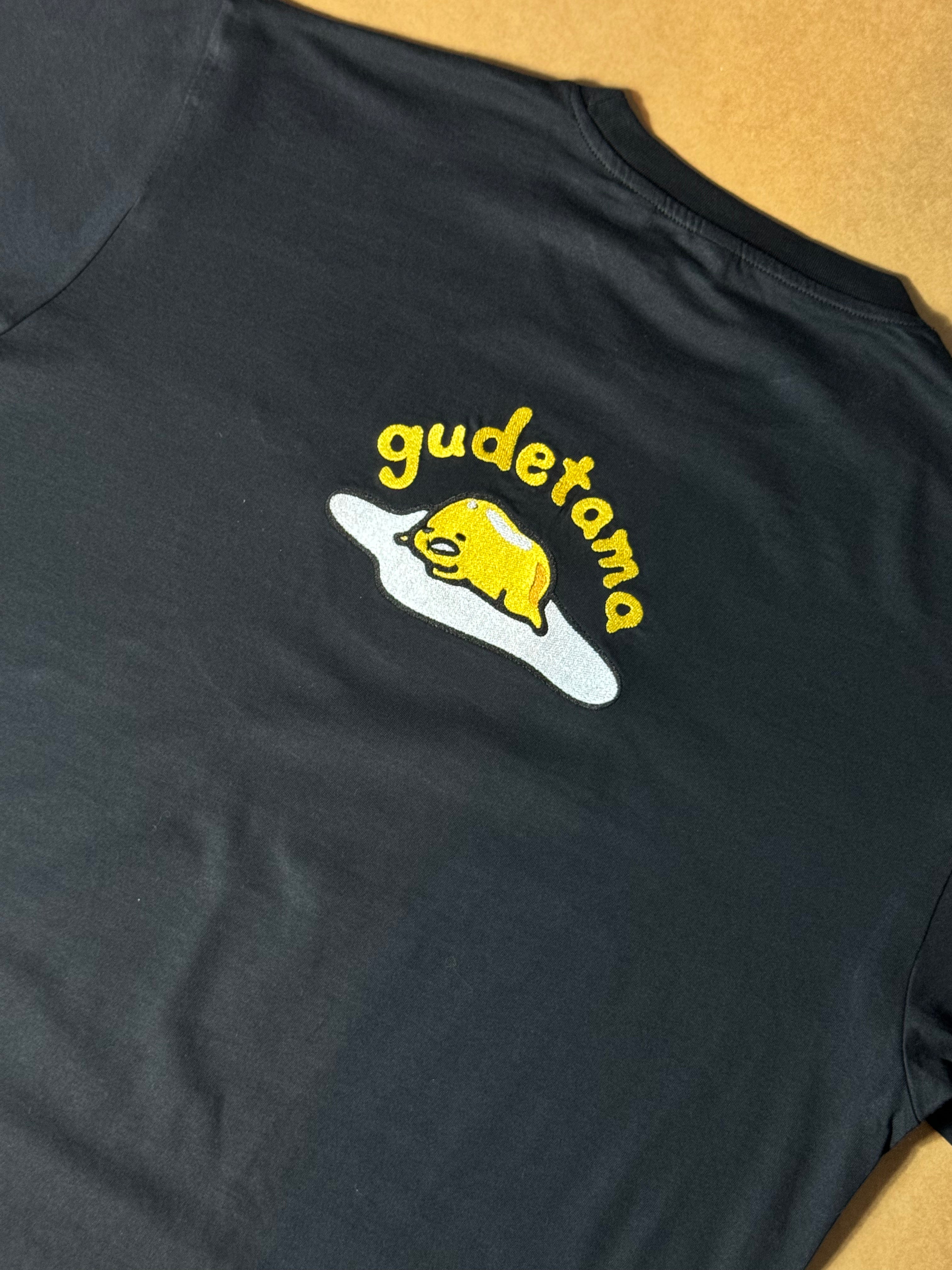 Gudetama