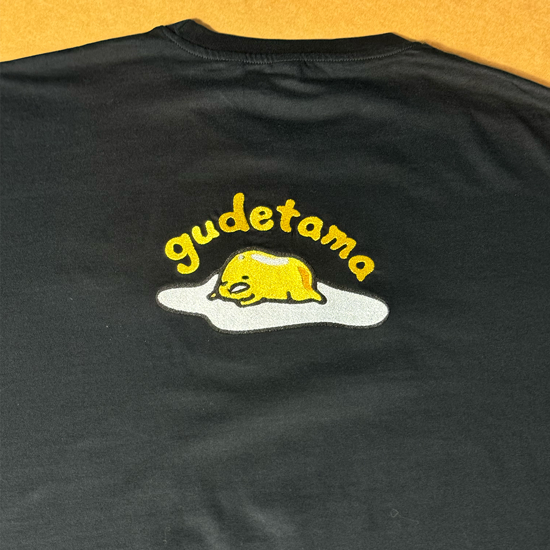 Gudetama