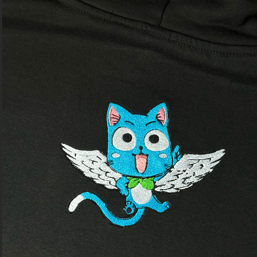 Happy Fairy Tail