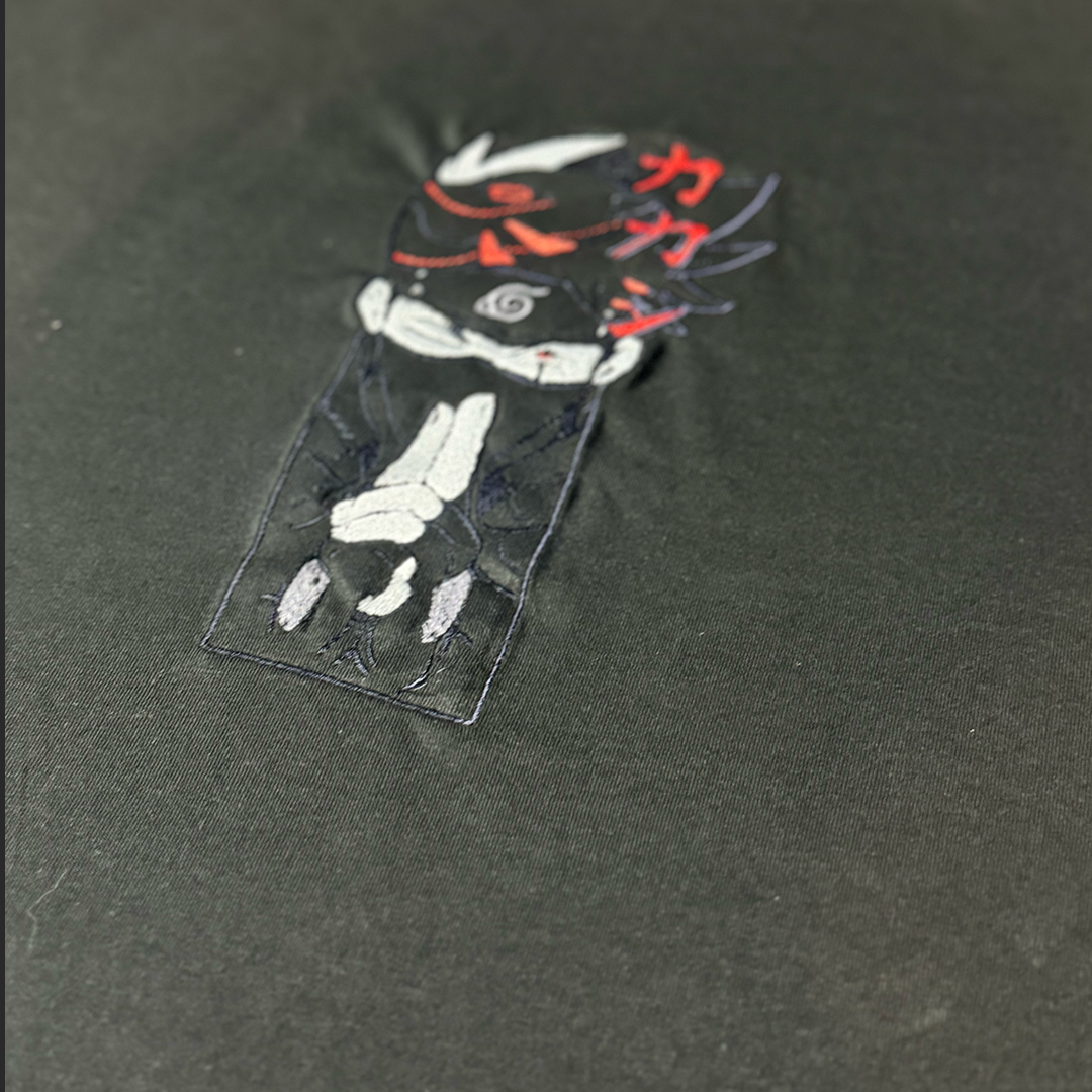 Kakashi