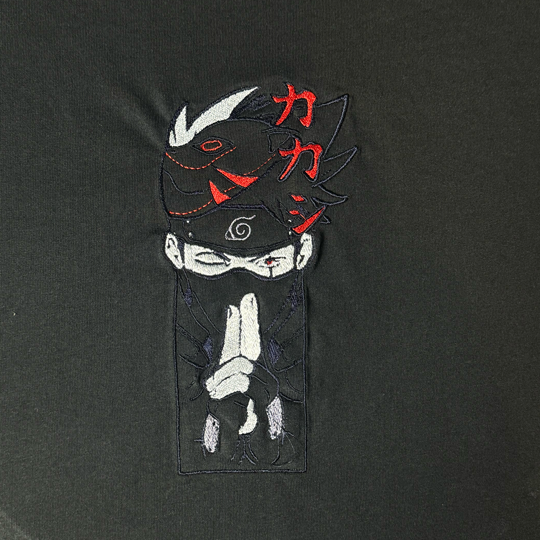 Kakashi